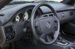 Mercedes-Benz SLK-Class 1998 года
